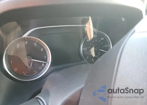 2021 Nissan Titan Sv из США, поврежденный, VIN 1N6AA1EF2MN518282